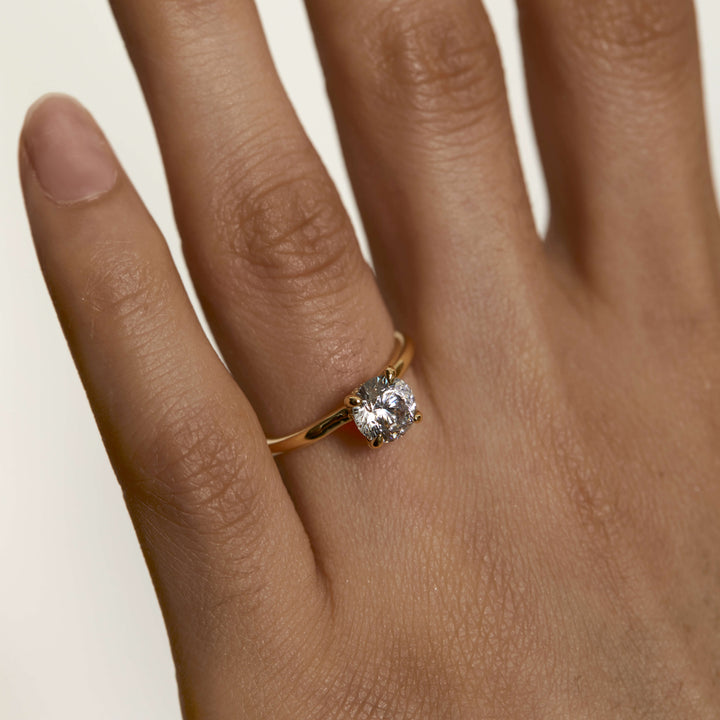 Alis Ring