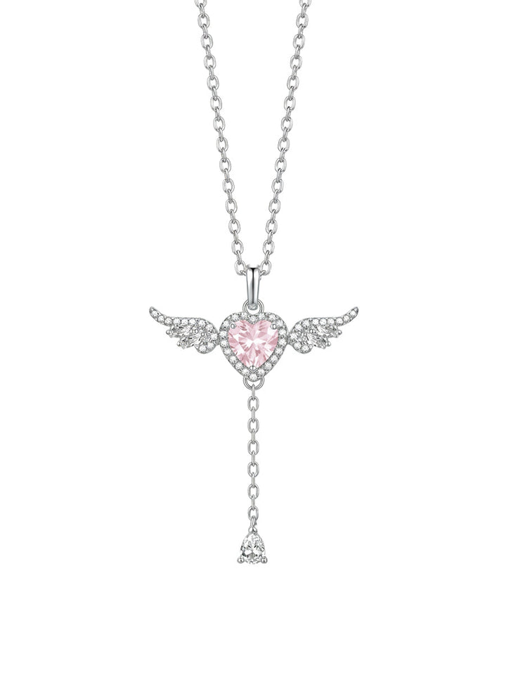 Angel Crush Necklace