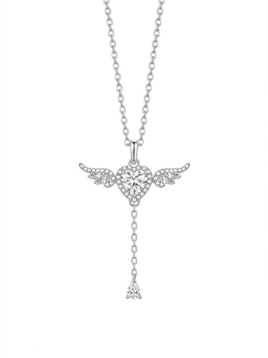 Angel Crush Necklace