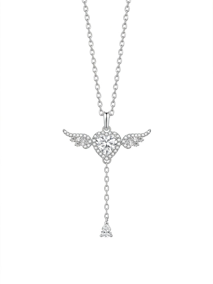 Angel Crush Necklace