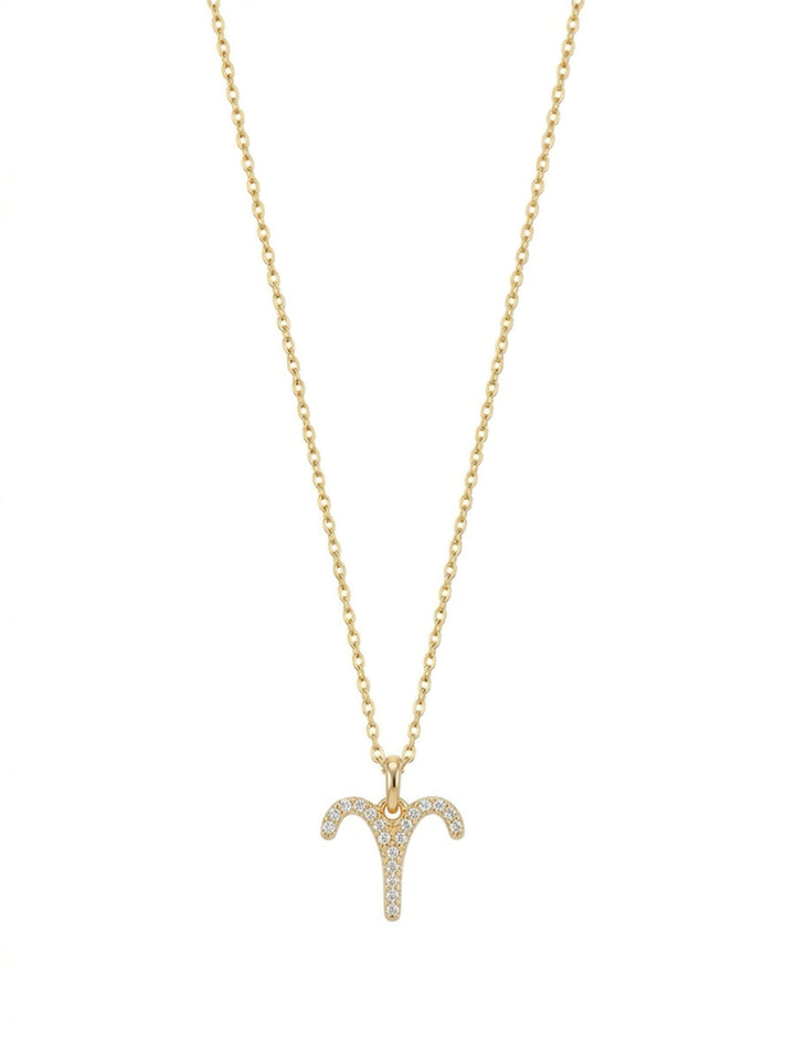 Astria Necklace
