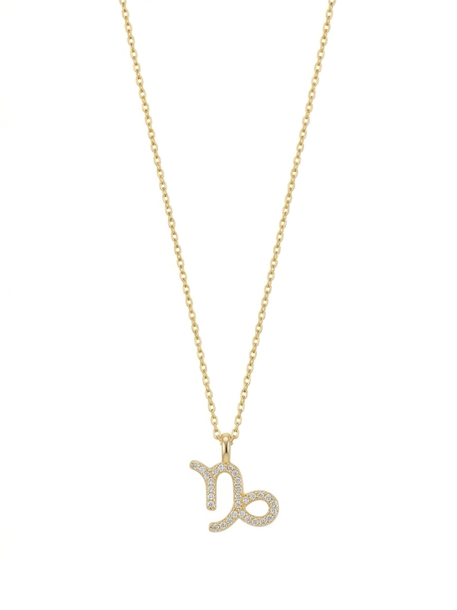 Astria Necklace