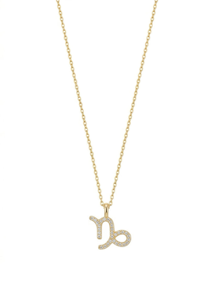 Astria Necklace