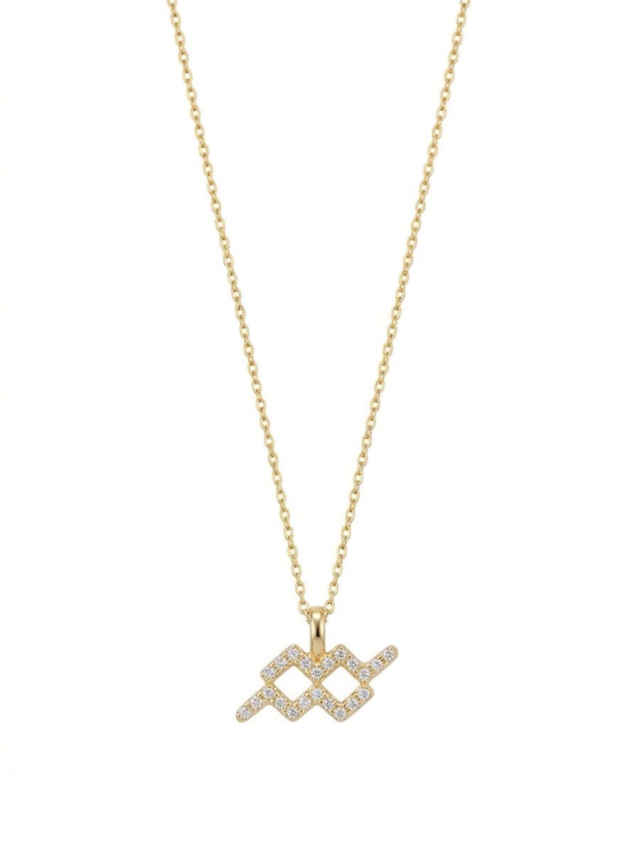 Astria Necklace