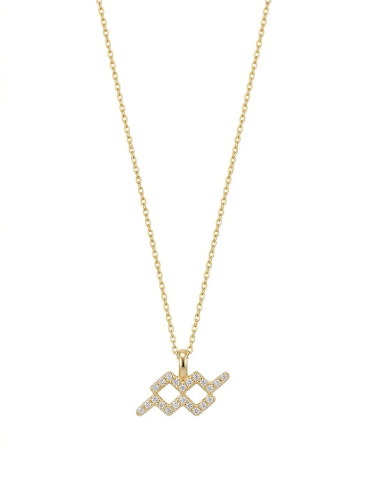 Astria Necklace