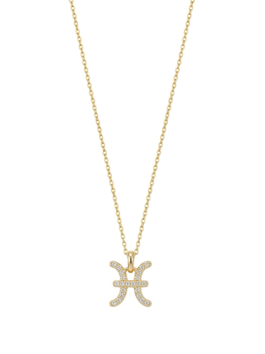 Astria Necklace