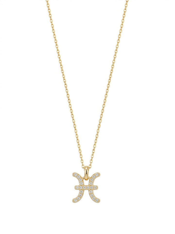 Astria Necklace