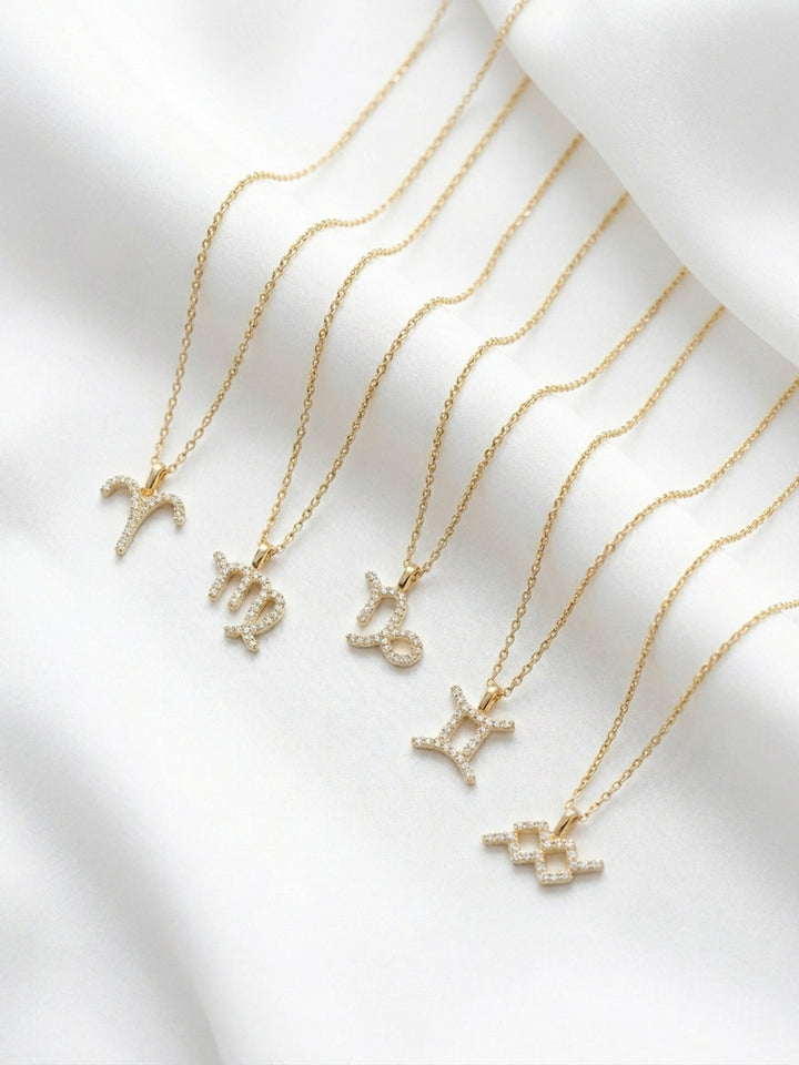 Astria Necklace