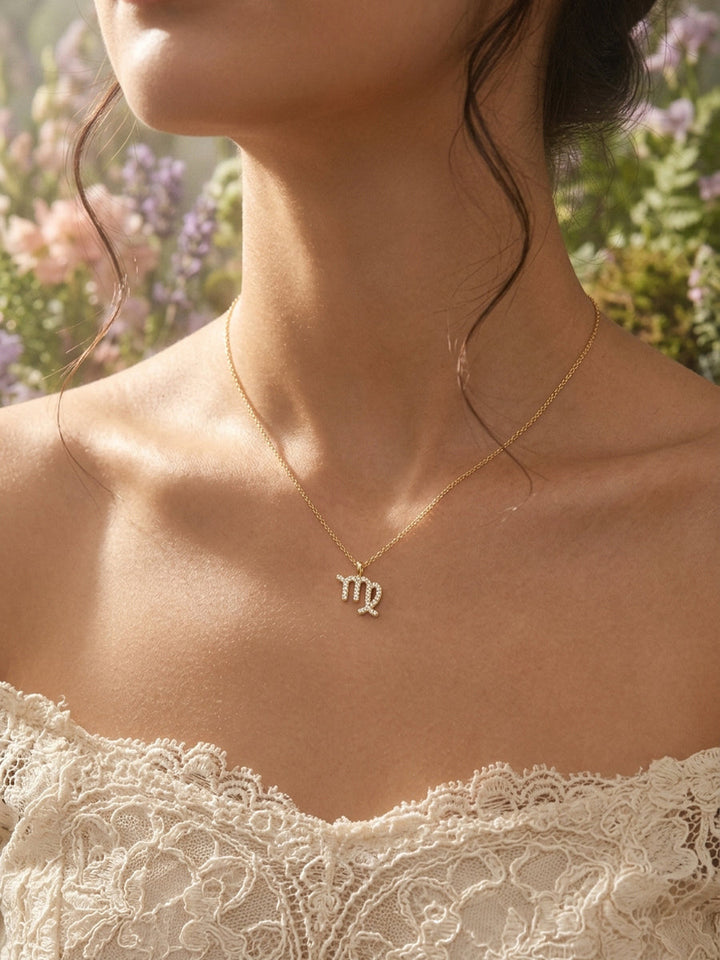 Astria Necklace