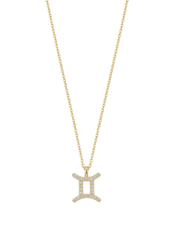 Astria Necklace
