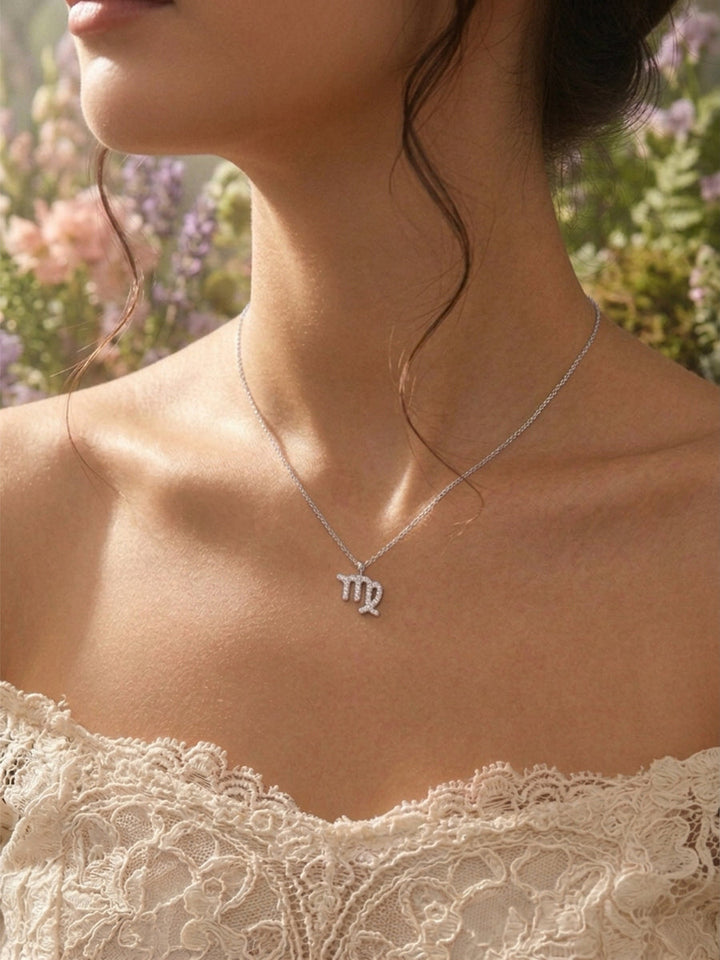 Astria Necklace