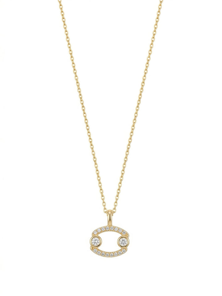 Astria Necklace