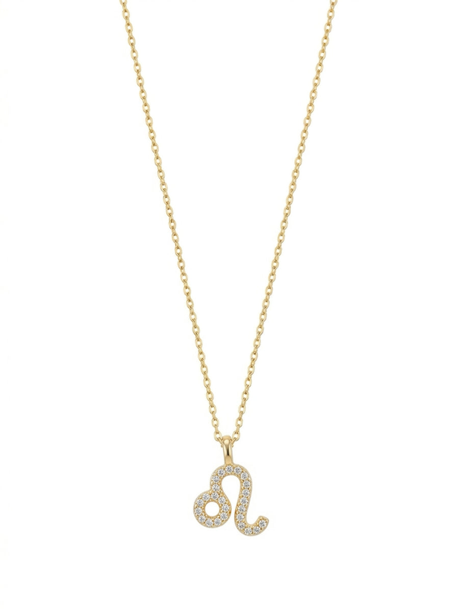 Astria Necklace