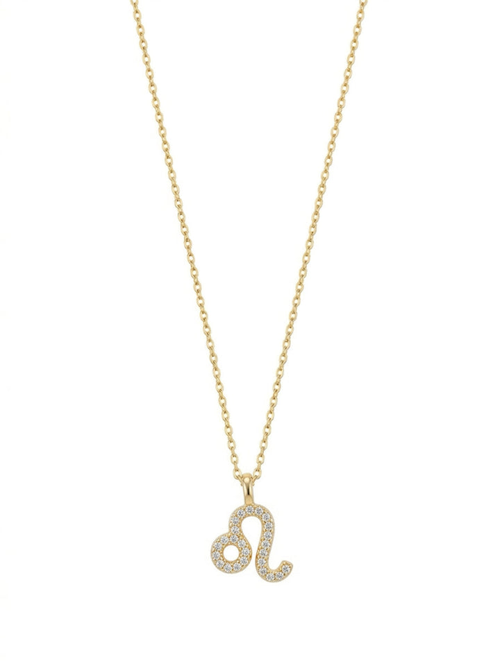 Astria Necklace