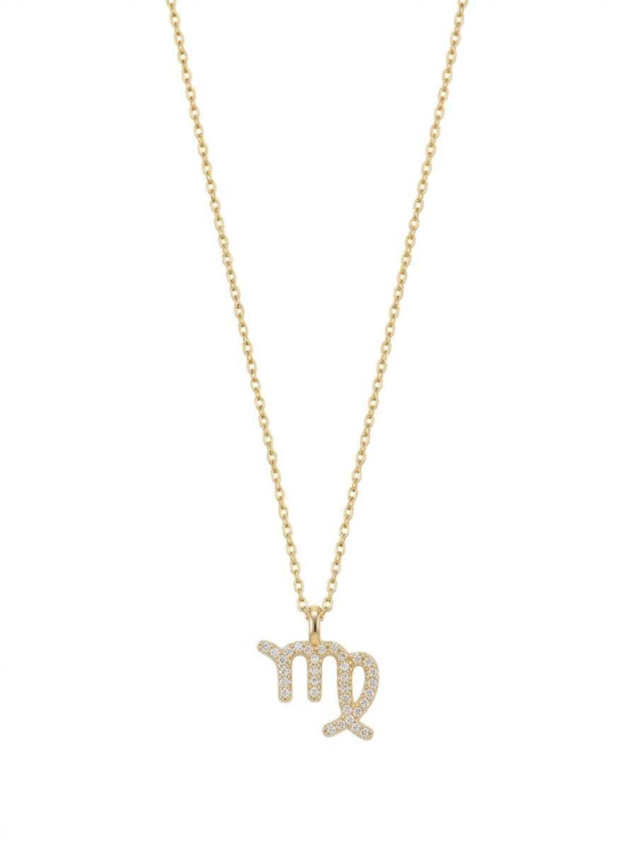 Astria Necklace