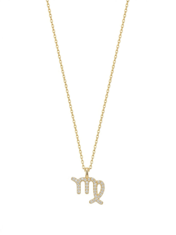 Astria Necklace