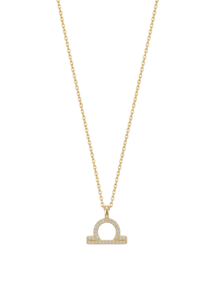 Astria Necklace