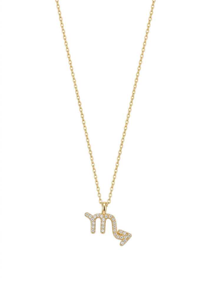 Astria Necklace