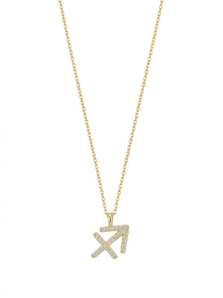 Astria Necklace