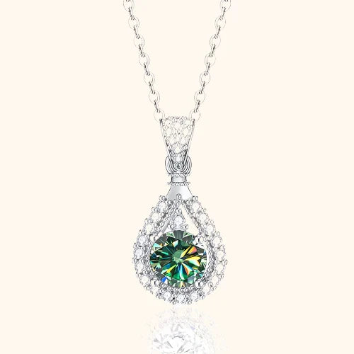 Alindra Voselle Necklace