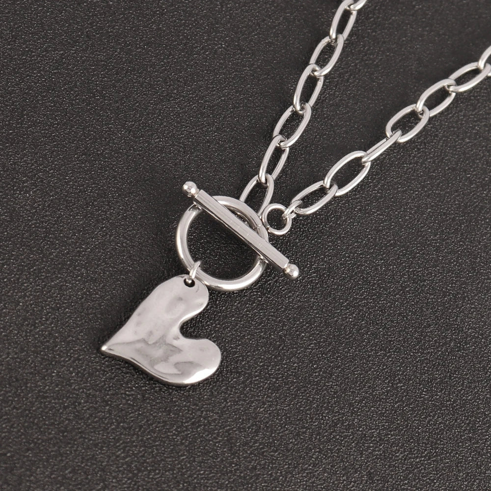 Heart Necklace