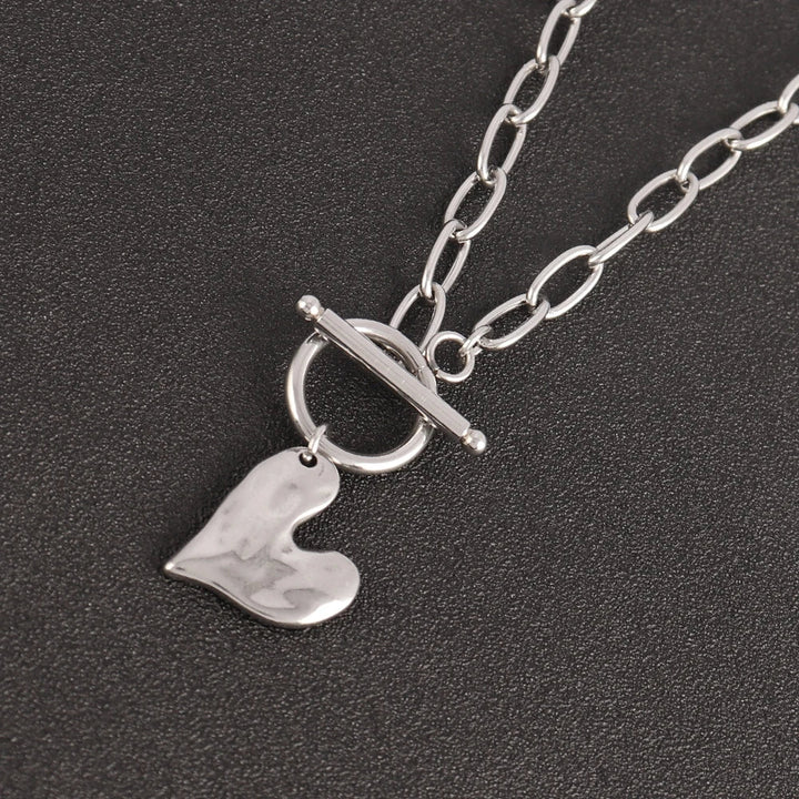 Heart Necklace