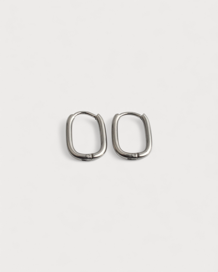 Jana - Earrings - Stainless Steel