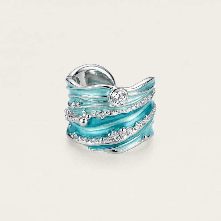 Thalira | Crystal Waves
