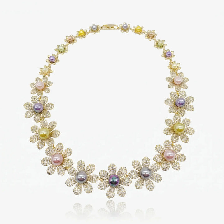 Daisy Duchess Necklace