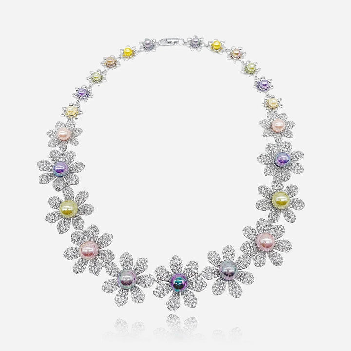 Daisy Duchess Necklace