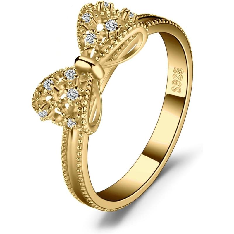 Bow Ring