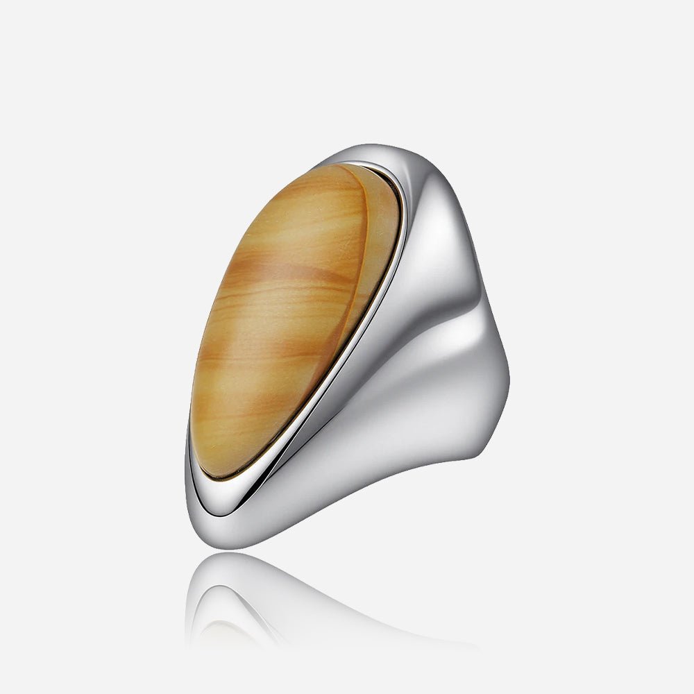 Desert Glow Ring