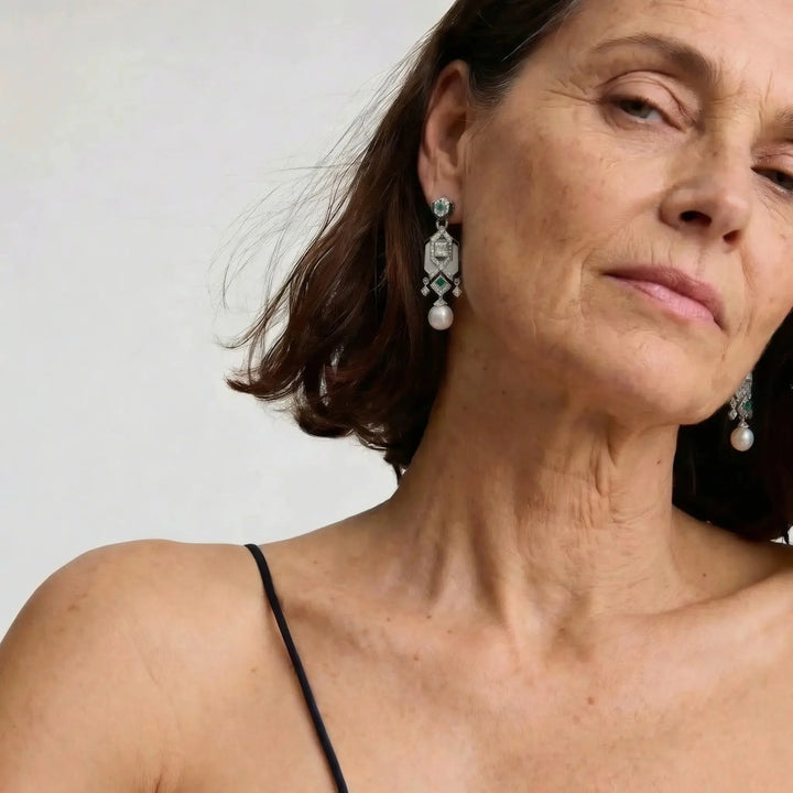 Duchess Dynasty Earrings