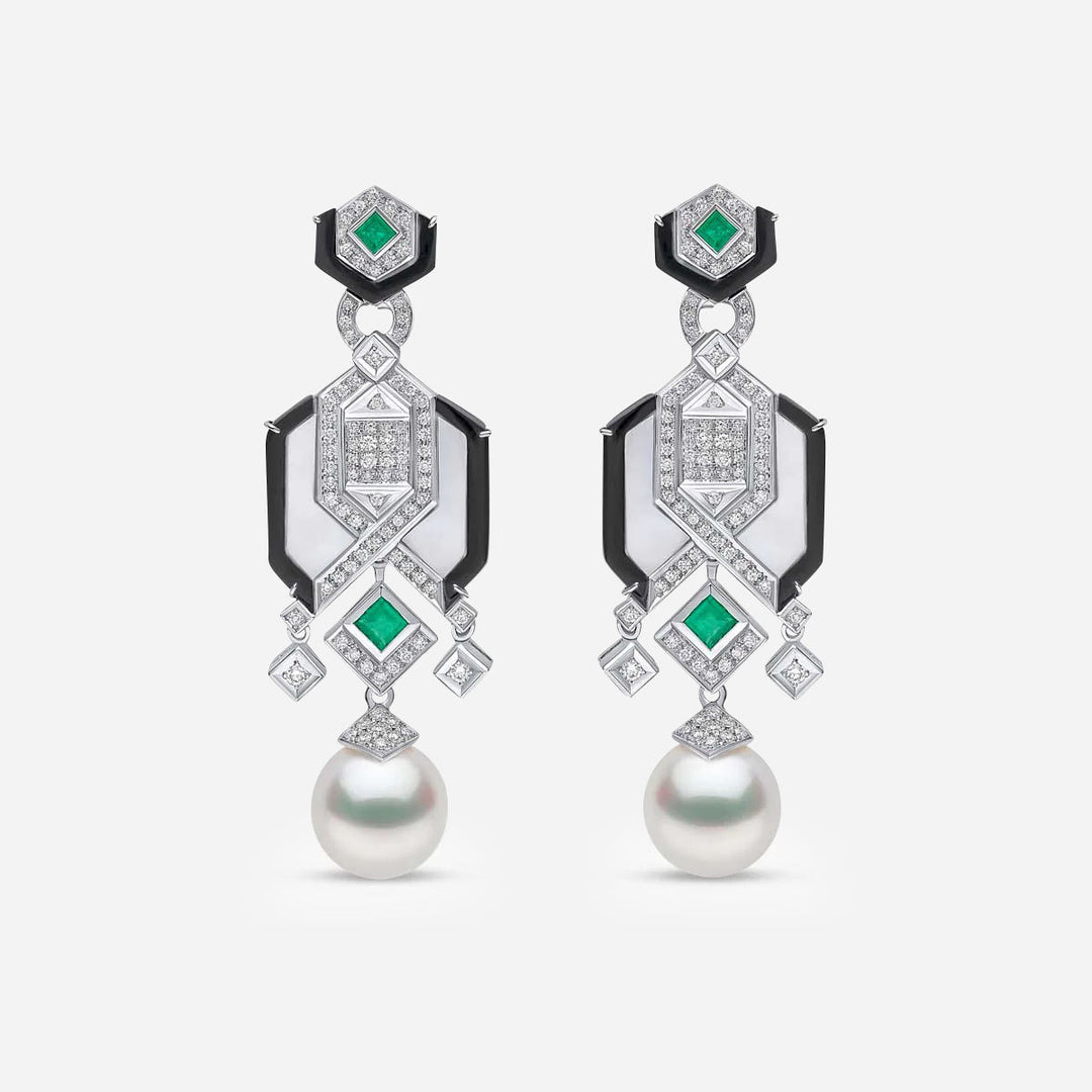Duchess Dynasty Earrings
