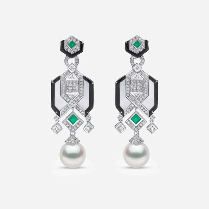 Duchess Dynasty Earrings