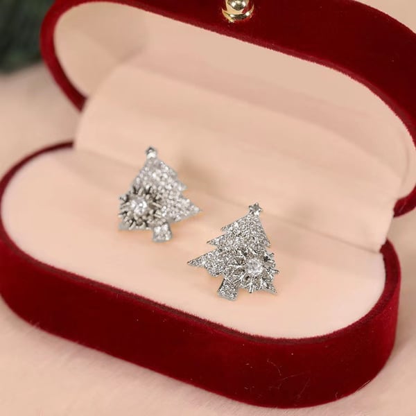 Christmas Earrings