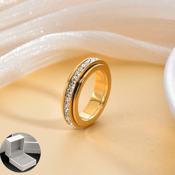 Anxiety Ring