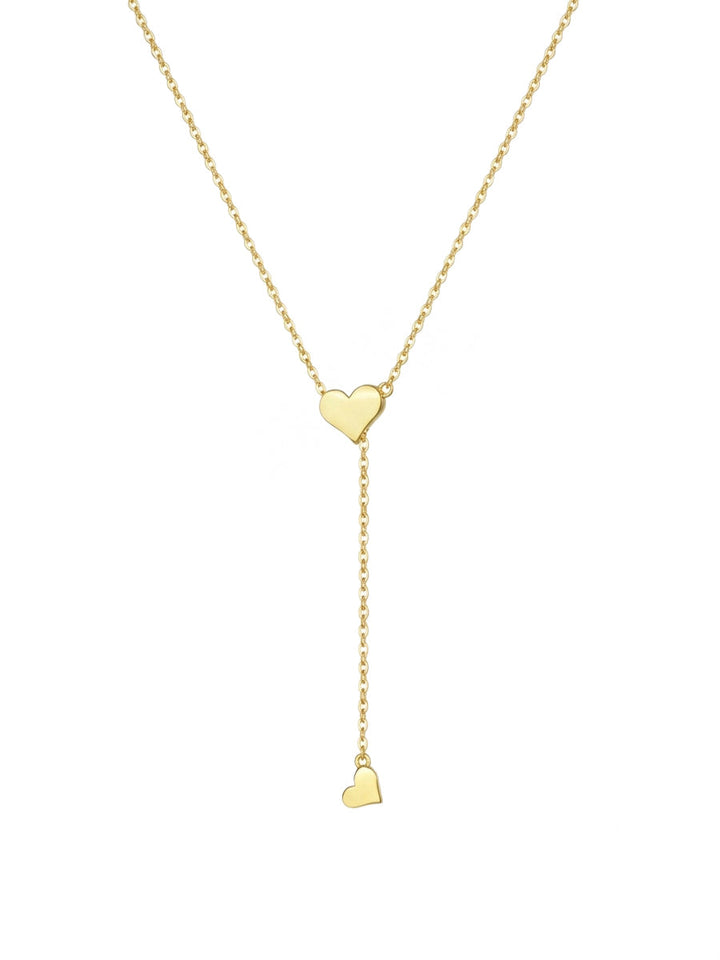 Eros Thread Necklace