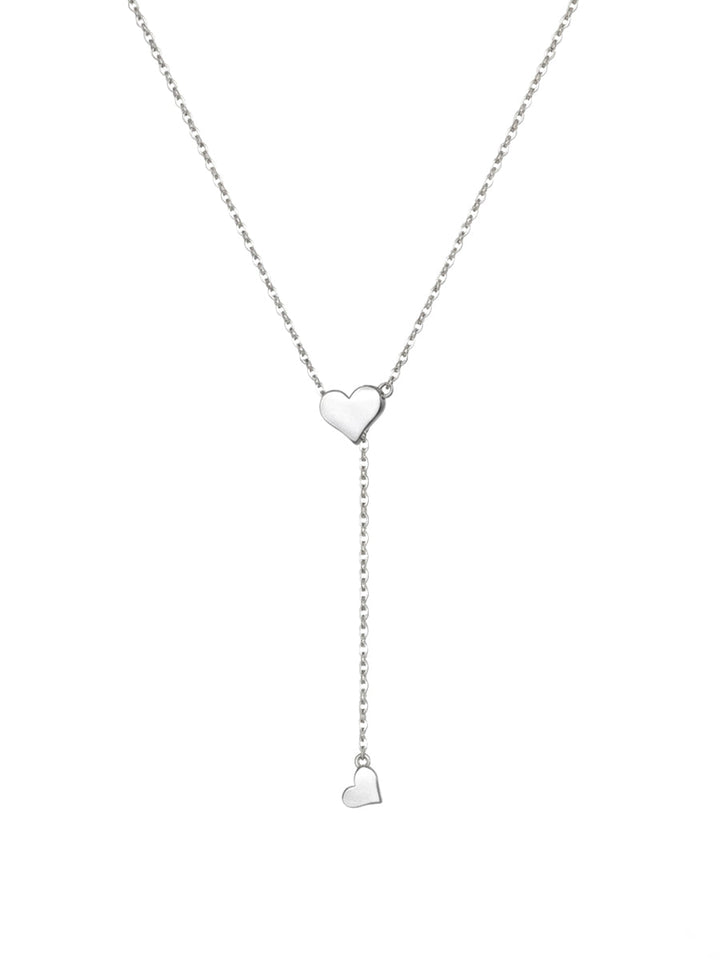 Eros Thread Necklace