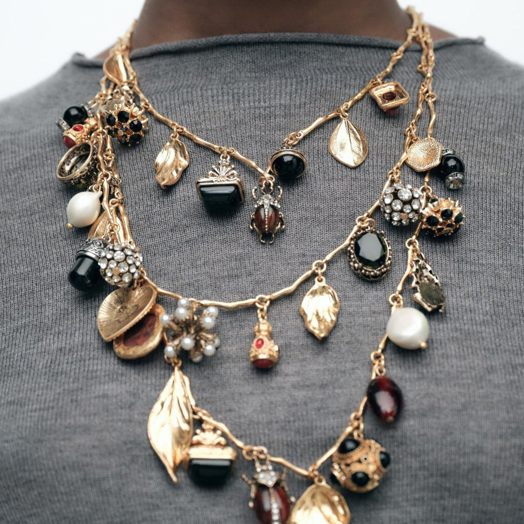 Eternal Relics Necklace