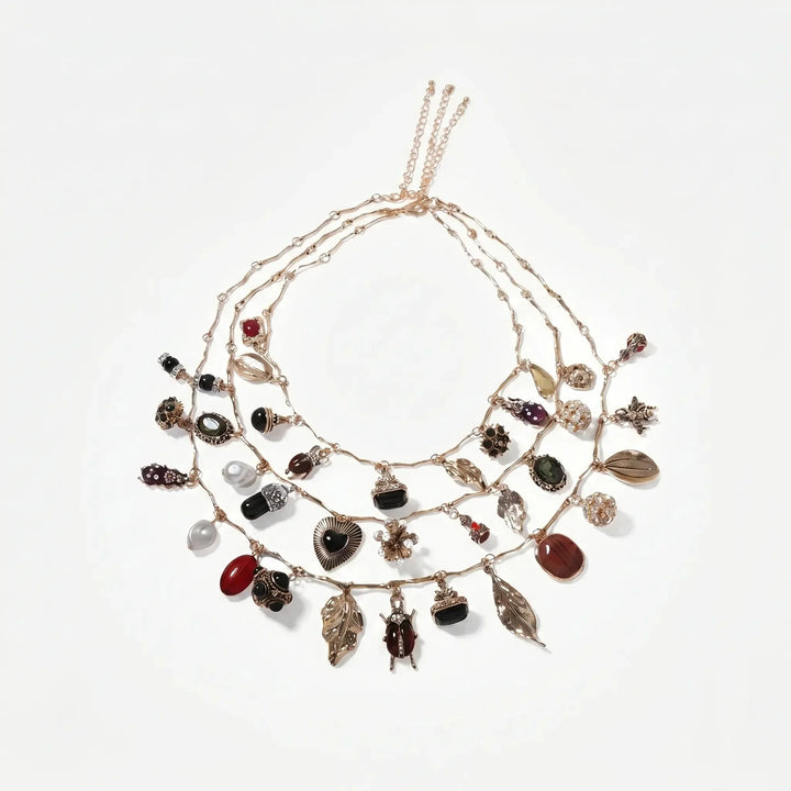 Eternal Relics Necklace