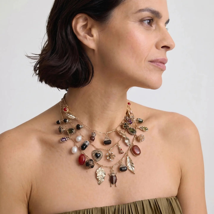 Eternal Relics Necklace