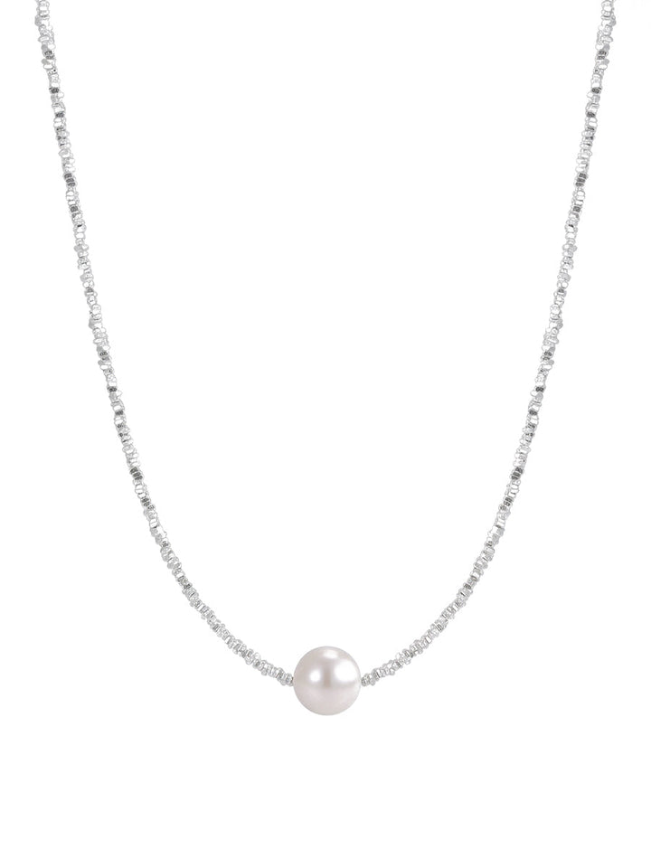 Ether Pearl Necklace