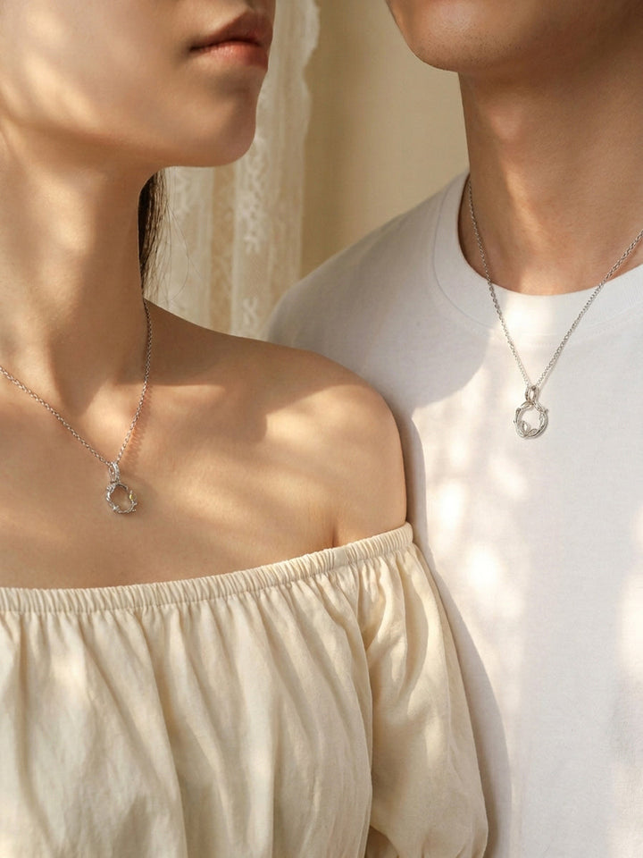 Evergrove Necklace Set