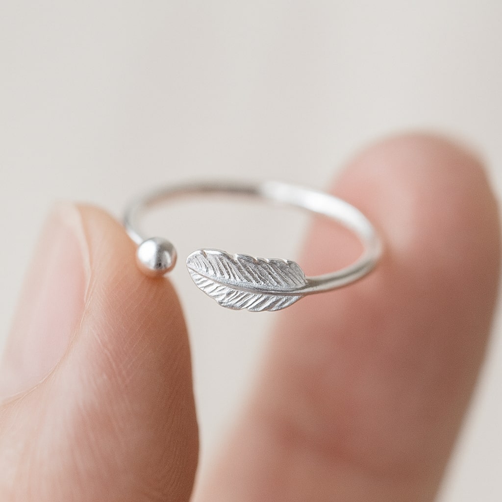 Agnes | Ring | Legacy