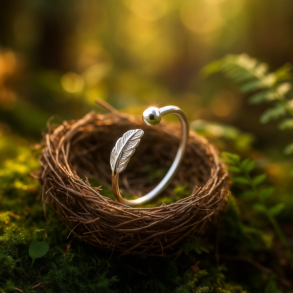 Agnes | Ring | Legacy