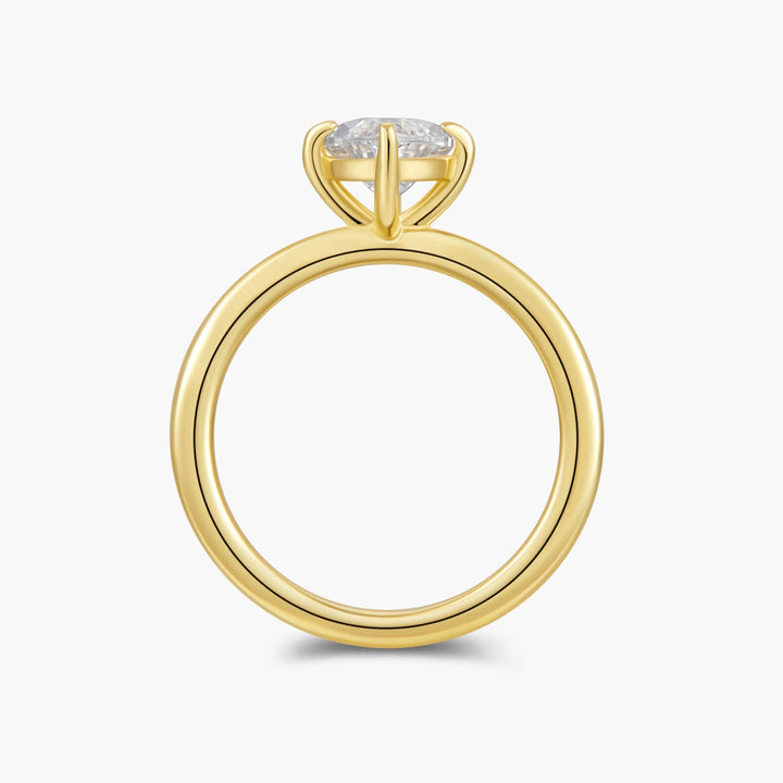 Feu Ring