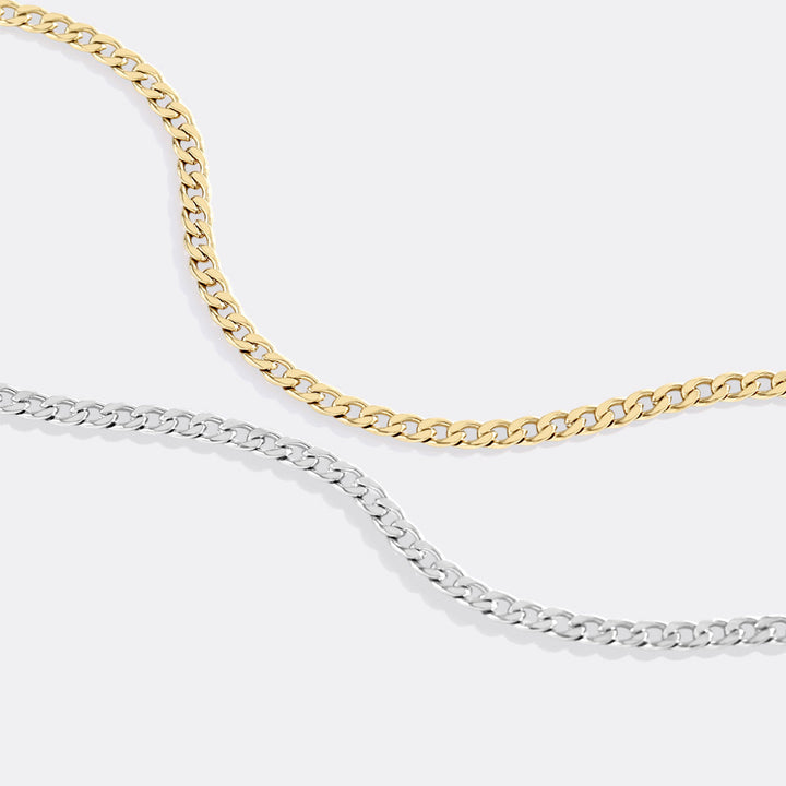 Cuban Chain Bracelet