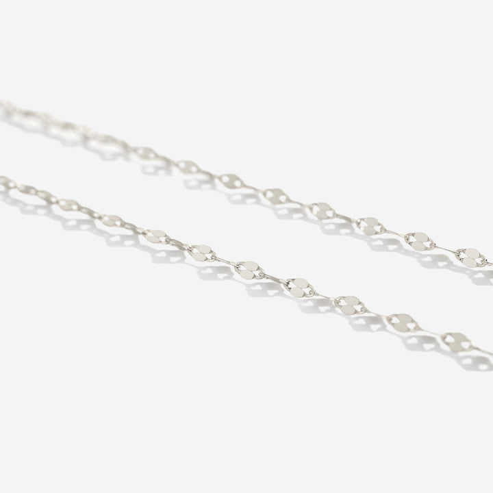 Petal Chain Bracelet