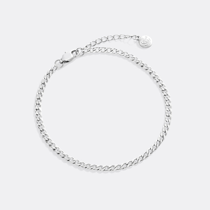Cuban Chain Bracelet